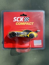 Scx compact mercedes amg - scx, 1:43