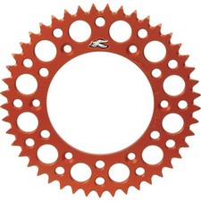 Renthal Rear Sprocket -
