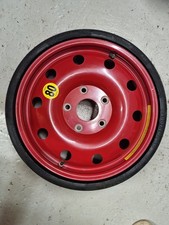 Porsche space saver spare - saver,