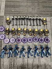 Lot 40 Wild Kratts Collection
