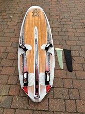 Starboard iSonic 107 - 2011