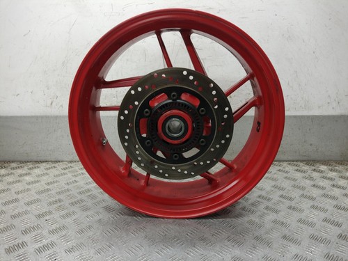 Ducati panigale 899 - ducati,