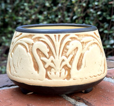WELLER POTTERY KNIFEWOOD