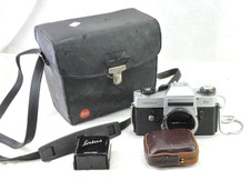 Leica Leicaflex SL 35mm SLR