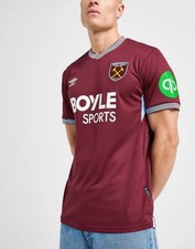 Umbro West Ham United FC