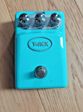 Trex Tonebug Overdrive Pedal