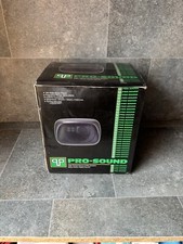 prosound speakers High Performance 3-Way System Car Speakers 100w