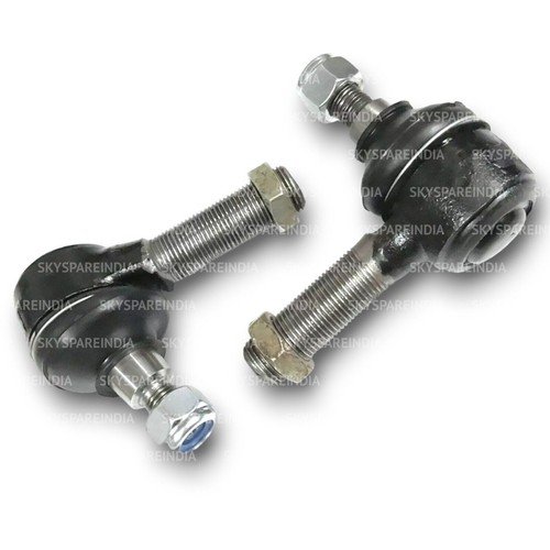 Tie rod end - tie, for
