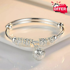 Solid 925 Sterling Silver