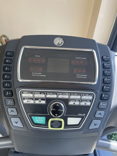 Horizon t4000 premier folding - t4000,