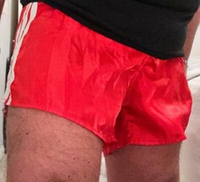 Adidas Vintage Retro Shiny