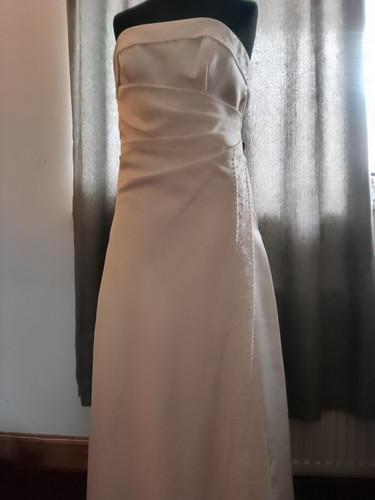 Hilary morgan size ivory - morgan,