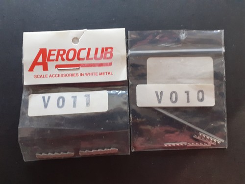 Aeroclub 72 two sets - aeroclub,