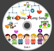 99 CHILDREN'S FAVORITES