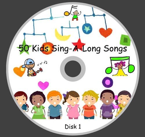 Children favorites - children's,