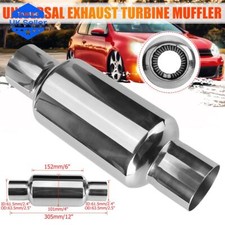 4" x 2.5" x 6" Universal