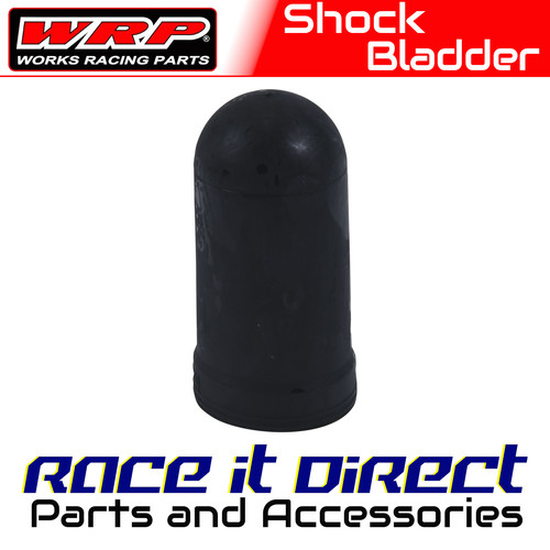Shock bladder for - shock,