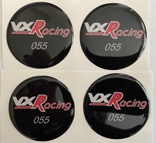 Vxr racing alloy wheel centre - alloy,