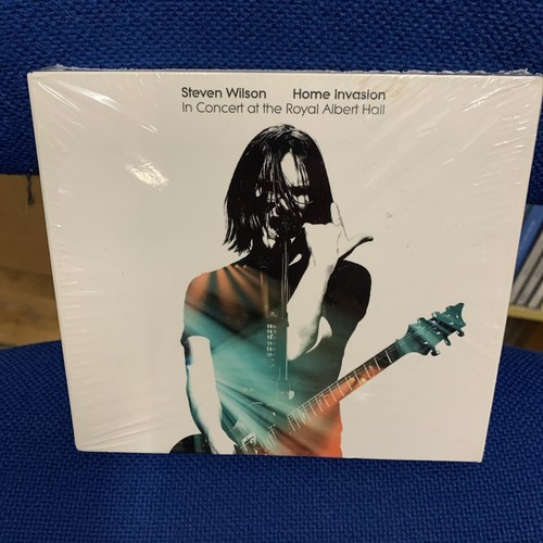 Steven wilson home - –,