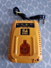 Dewalt DE9135 Charger 7.2V -