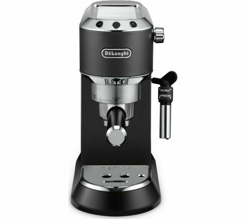 Longhi dedica style - de’longhi,