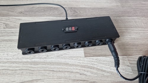 Usb and din midi controller - din,
