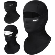 ILM Adult Motorcycle Balaclava