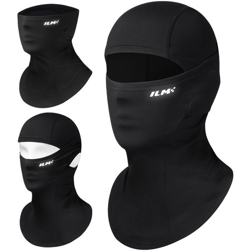 Ilm adult motorcycle - motorcycle, balaclava