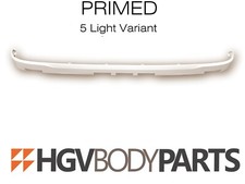 SCANIA R, S, P, T, G Sun Visor