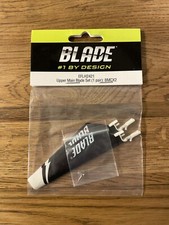 blade EFLH2421 Upper Main Blade Set (1 pair): BMCX2 BLH Rc Helicopter