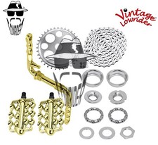 Vtg LOWRIDER - Twisted CRANK