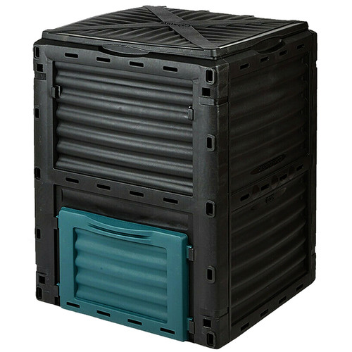 300l composter bin - bin,