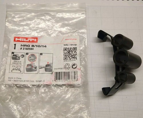 Hilti hrg accessory - 8/10/14, /