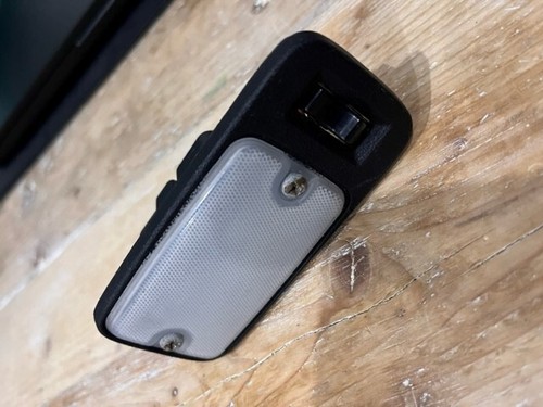 Mkiv supra interior boot - mkiv, light