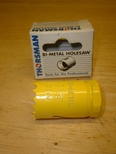 29mm (1 1/8") Thornsman