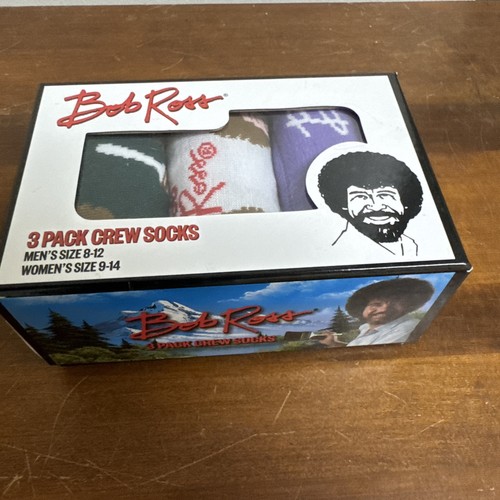 Bob ross set - bob, 3