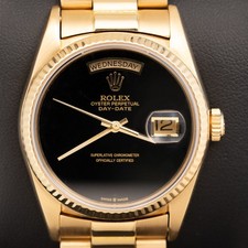 Presidential Rolex Day-Date