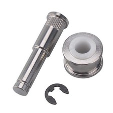 Smooth Operation Door Hinge Repair Kit for 0711 For Chevy For GMC Trucks