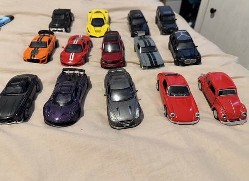 Diecast toys no - diecast,