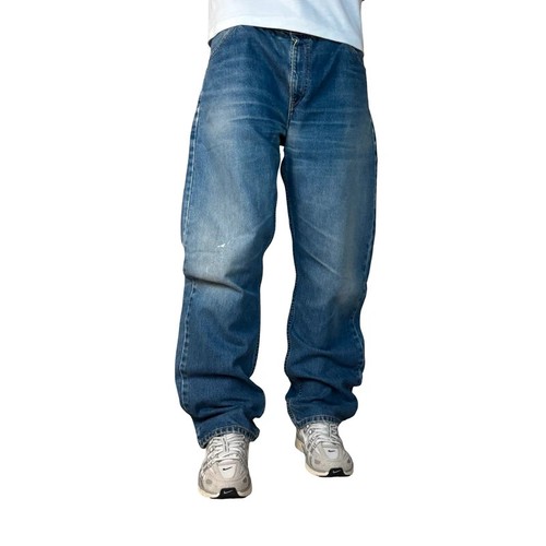Vintage levi 521 relaxed - levi’s,