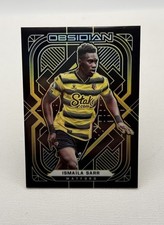 2021-22 Panini Obsidian