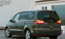 Ford Galaxy 2.0 EcoBoost WHEEL NUT ALL PARTS AVAILABLE BREAKING