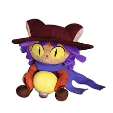 25cm Anime Niko Oneshot Plush