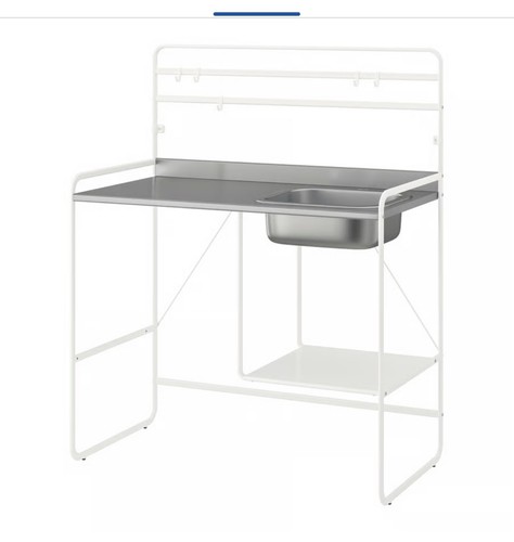 Ikea sunnersta kitchenette - sunnersta,