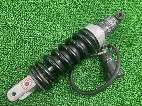 Used bmw r1150r - r1150r, rear