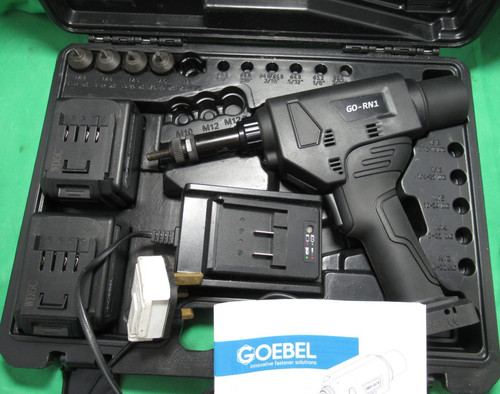 Goebel rn1 cordless blind - cordless,