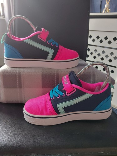 Heelys pro roller - 20, shoes