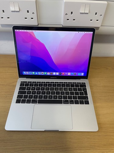 Apple macbook pro 2016 - pro, 13”