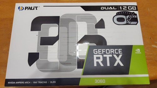 Palit geforce rtx 3060 - geforce,