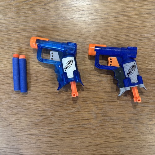 Nerf strike elite jolt - n-strike,